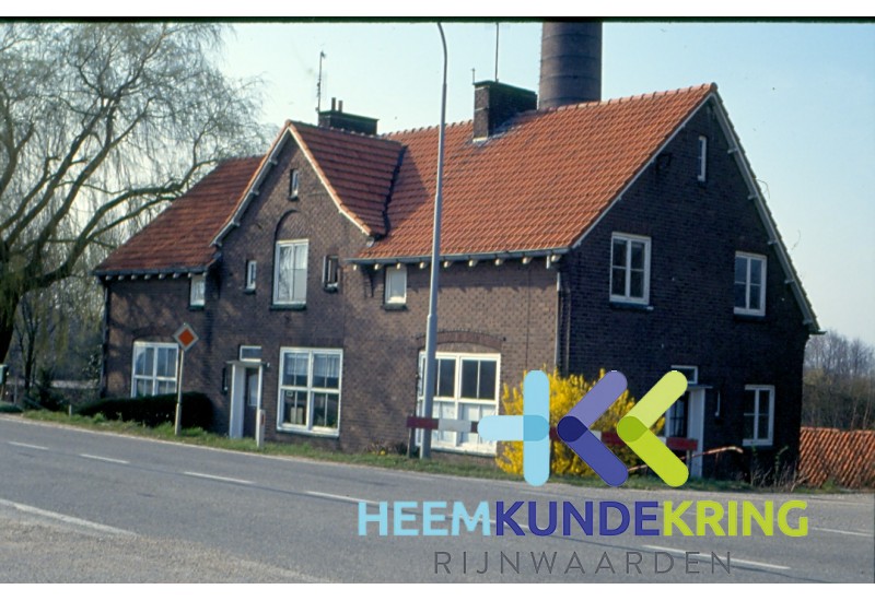 woning spijkse dijk behorende bij T & A F00002565